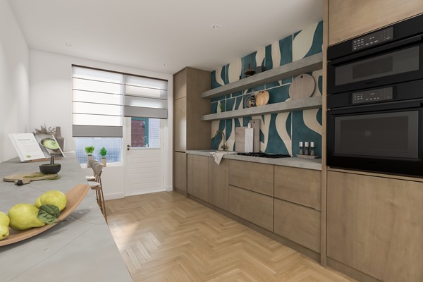 Medium property photo - Atlas 28, 9602 NB Hoogezand